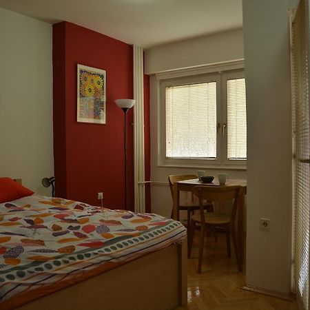 Apartment Kapishtec Szkopje Szoba fotó