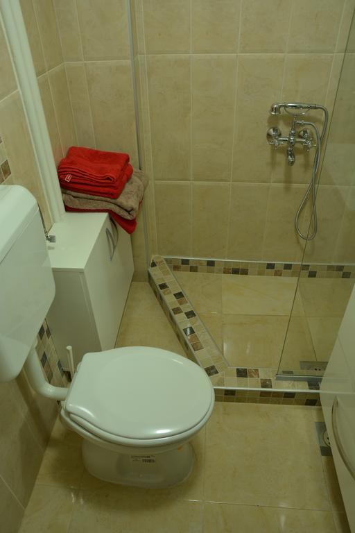 Apartment Kapishtec Szkopje Szoba fotó