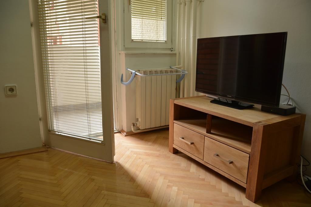 Apartment Kapishtec Szkopje Szoba fotó