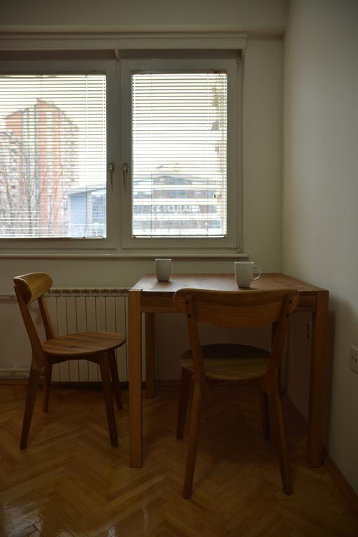 Apartment Kapishtec Szkopje Szoba fotó